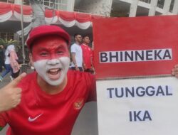 Nonton Live Streaming Timnas Indonesia vs Jepang Piala Dunia 2026