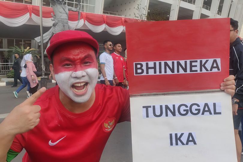 Nonton Live Streaming Timnas Indonesia vs Jepang Piala Dunia 2026