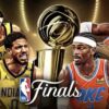 Nonton Streaming NBA Tanpa Iklan: Tips & Link Aman Terbaik