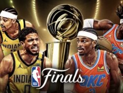 Nonton Streaming NBA Tanpa Iklan: Tips & Link Aman Terbaik