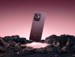 OPPO A5i Tahan Banting, Harga Rp1,5 Jutaan, Resmi di Indonesia