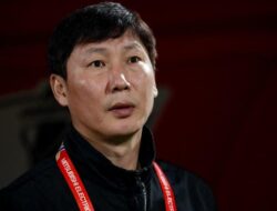 Pelatih Vietnam Santai Hadapi Malaysia: Sejarah Ulangi Diri?