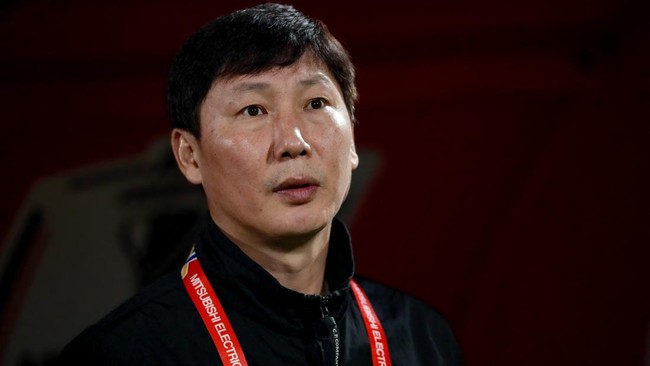 Pelatih Vietnam Santai Hadapi Malaysia: Sejarah Ulangi Diri?