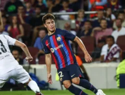Pemain Barcelona Ganyang Flick: Ketidakadilan di Camp Nou?