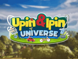 Petualangan Seru Upin & Ipin: Mini Games Baru, Trailer Resmi Rilis!