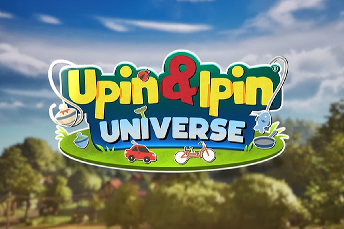 Petualangan Seru Upin & Ipin: Mini Games Baru, Trailer Resmi Rilis!