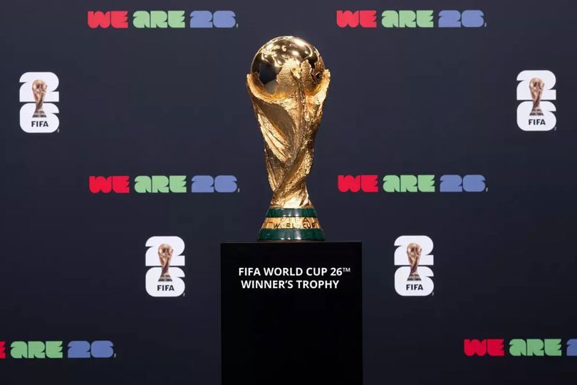 Piala Dunia 2026: Semua Tim Lolos, Daftar Lengkap Negara