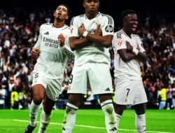 Prediksi Ballon d’Or 2025: Peringkat Kekuatan Terbaru Pemain
