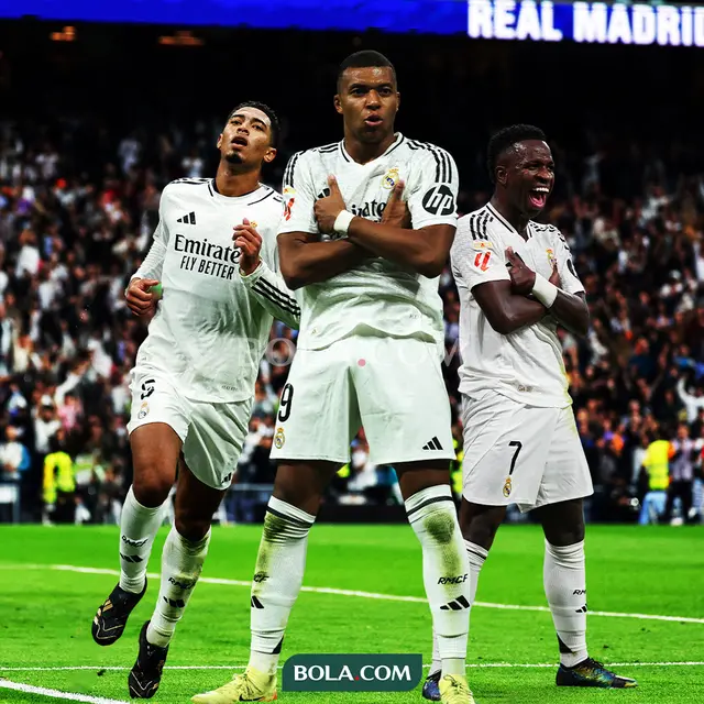 Prediksi Ballon d'Or 2025: Peringkat Kekuatan Terbaru Pemain
