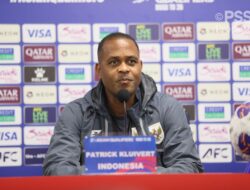 Prediksi Kluivert: Duel Sengit Jepang vs Indonesia, Siapa Menang?