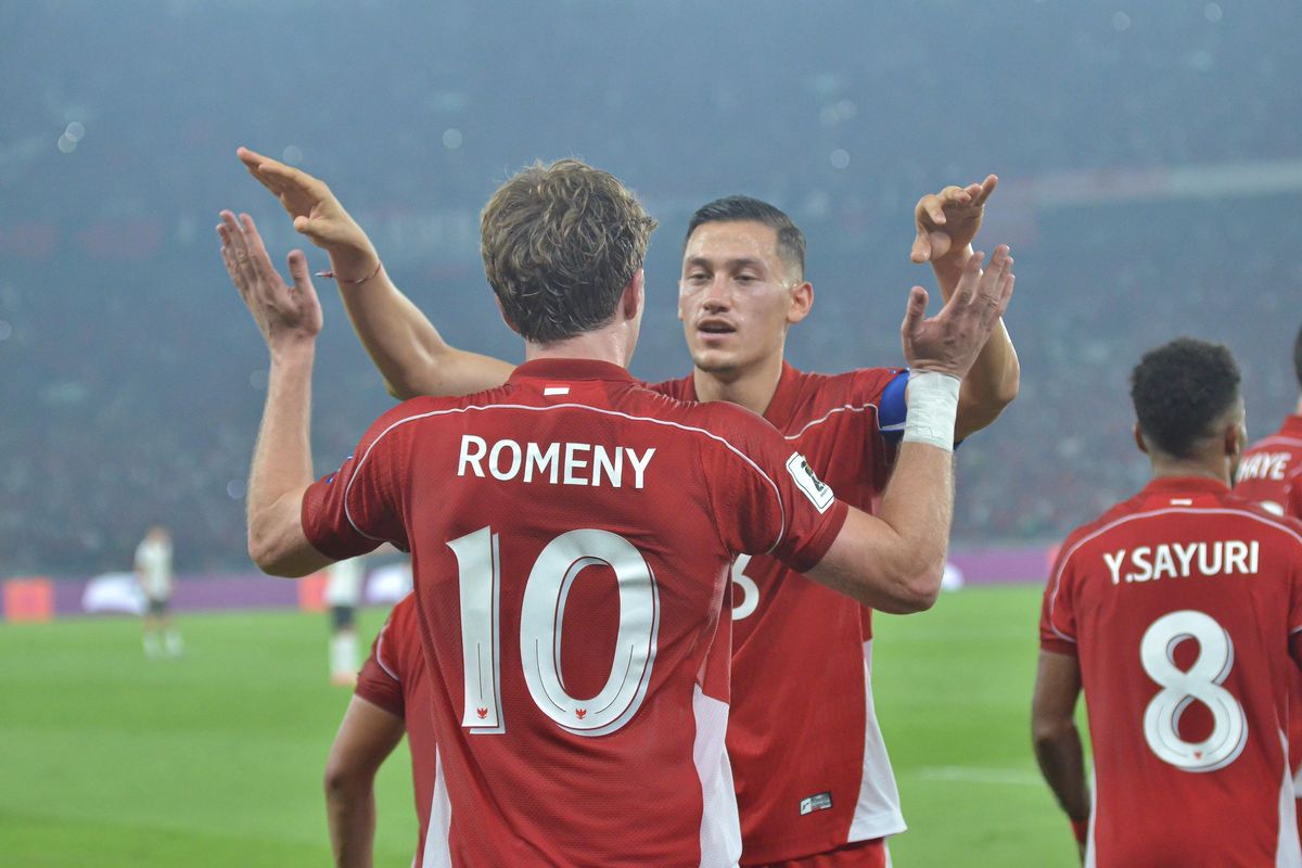 Prediksi Pertandingan Jepang vs Indonesia: Belajar Strategi dari Australia