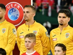 Prediksi Rumania vs Siprus: Duel Sengit Kualifikasi Piala Dunia 2026