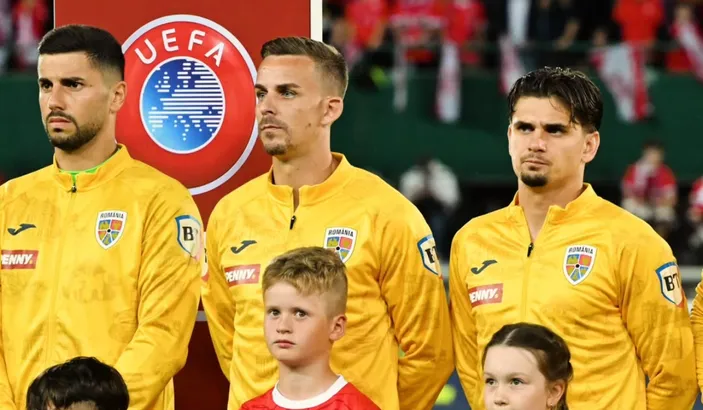 Prediksi Rumania vs Siprus: Duel Sengit Kualifikasi Piala Dunia 2026
