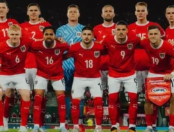 Prediksi Skor: Austria Hancurkan San Marino di Kualifikasi Piala Dunia 2026