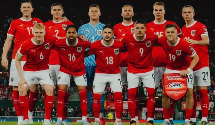 Prediksi Skor: Austria Hancurkan San Marino di Kualifikasi Piala Dunia 2026