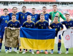 Prediksi Skor Selandia Baru vs Ukraina: Statistik & Starting XI Ungkap Pemenang