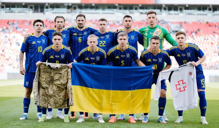 Prediksi Skor Selandia Baru vs Ukraina: Statistik & Starting XI Ungkap Pemenang