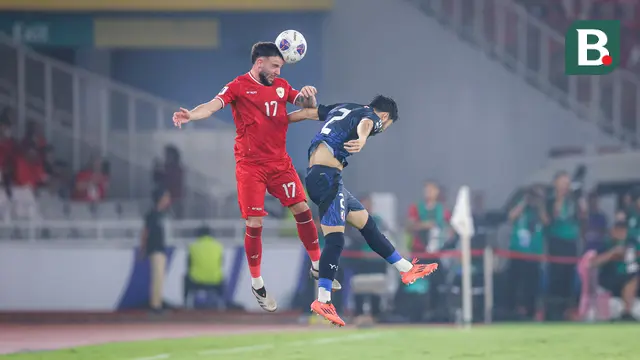 Prediksi Timnas Indonesia vs Jepang: Satu Poin Pun Kemenangan Besar?