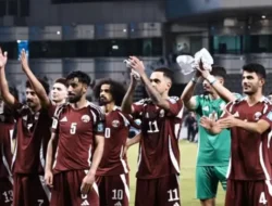 Prediksi Uzbekistan vs Qatar: Duel Sengit Perebutan Tiket Piala Dunia 2026