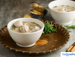 Rahasia 8 Resep Kuah Bakso Super Gurih & Lezat