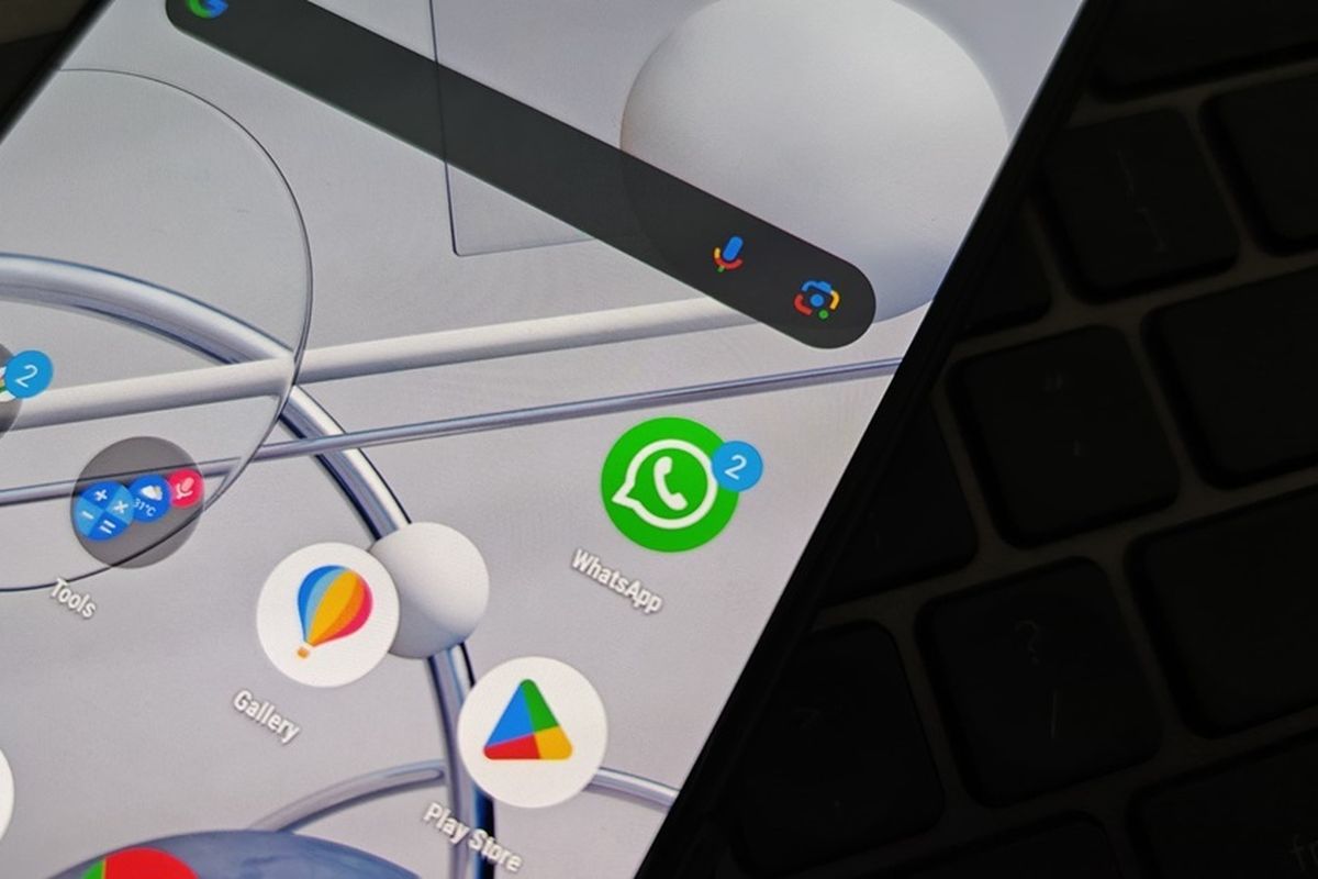 Rahasia Baru WhatsApp: Bagikan Status Tanpa Tag Teman