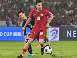Rahasia Gol Timnas: Taktik Tendangan Bebas Kalahkan Jepang