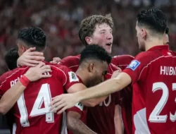 Rahasia Jebol Gawang Jepang: Set-Piece Timnas Indonesia