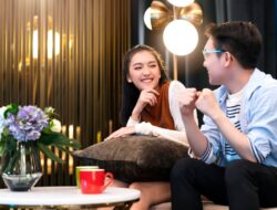 Rahasia Mendeteksi Flirting: Panduan Ampuh PDKT Sukses