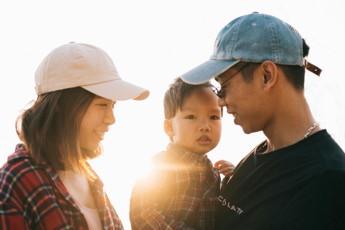 Rahasia Mengatasi Perbandingan Parenting dari Mertua: Tips Bijak