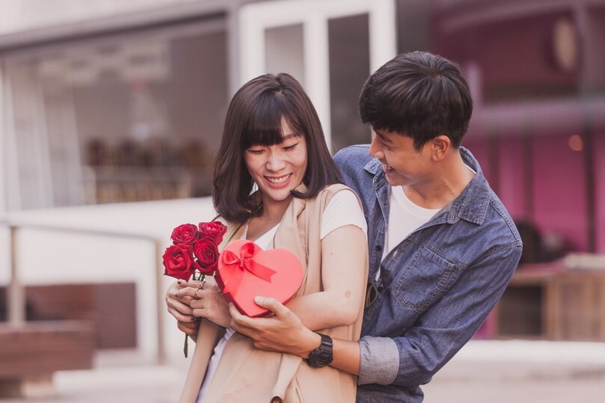 Rahasia Pria: Kenapa Mereka Manis Sebelum Ghosting?