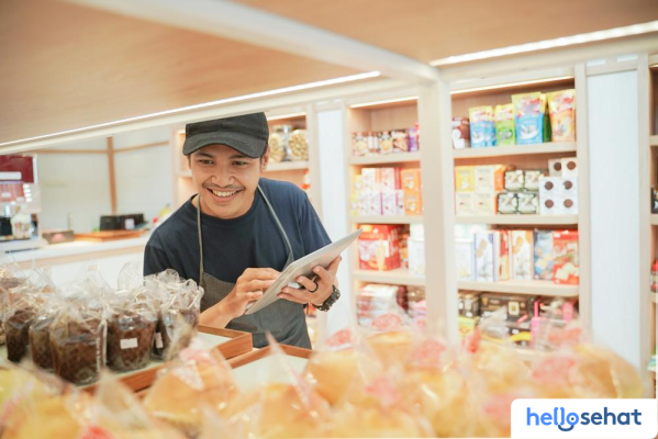 Rahasia Tanggal Kedaluwarsa Makanan: Ketahui Sebelum Terlambat