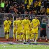 Rahasia Timnas Malaysia: Strategi Naturalisasi Pemain Amerika Latin