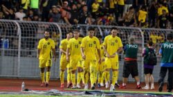 Rahasia Timnas Malaysia: Strategi Naturalisasi Pemain Amerika Latin
