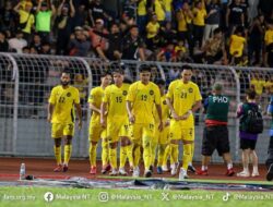Rahasia Timnas Malaysia: Strategi Naturalisasi Pemain Amerika Latin