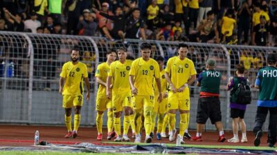 Rahasia Timnas Malaysia: Strategi Naturalisasi Pemain Amerika Latin