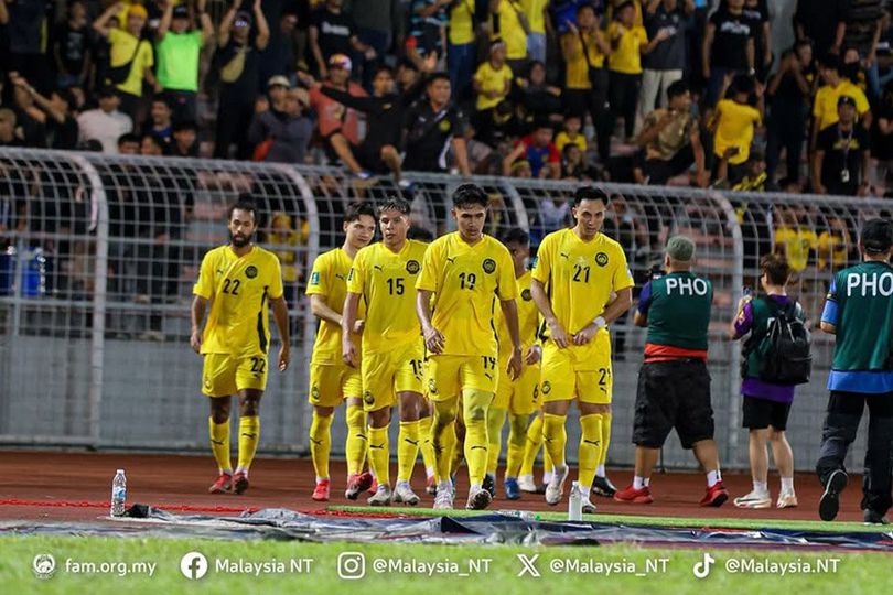 Rahasia Timnas Malaysia: Strategi Naturalisasi Pemain Amerika Latin