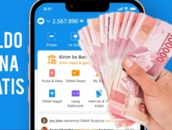 Raih Saldo DANA Gratis Rp200.000: Game Penghasil Uang Terbaik!