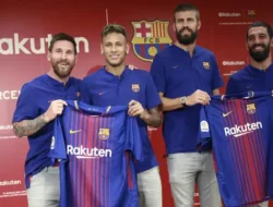Raksasa Jepang Kuasai Sepak Bola Dunia: 6 Korporasi Ini Buktinya