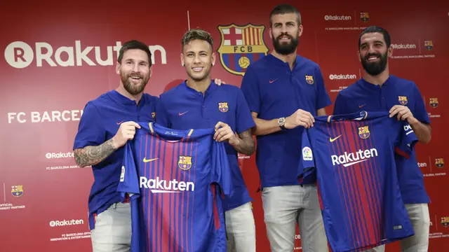 Raksasa Jepang Kuasai Sepak Bola Dunia: 6 Korporasi Ini Buktinya