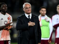 Ranieri Tolak Pinangan Timnas Italia: Alasan Mengejutkan Terungkap
