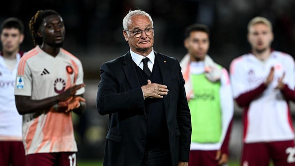 Ranieri Tolak Pinangan Timnas Italia: Alasan Mengejutkan Terungkap