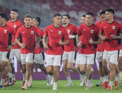 Rekor Nilai Pasar Pemain Timnas Liga 1: Siapa Juaranya?