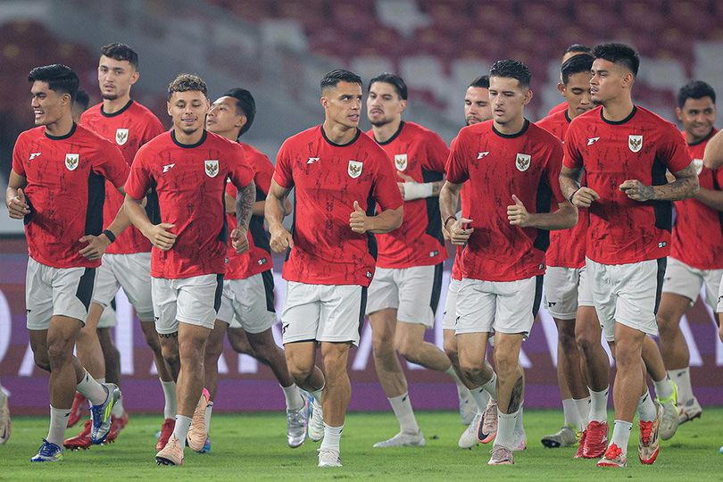 Rekor Nilai Pasar Pemain Timnas Liga 1: Siapa Juaranya?