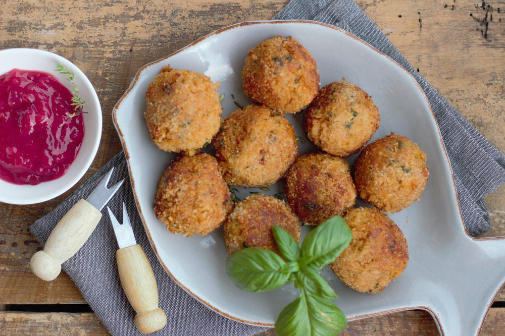 Resep Perkedel Tempe Padat Tanpa Telur: 5 Tips Anti Gagal