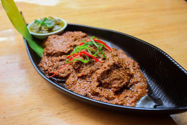 Resep Rendang Sapi 2 Kg: Stok Lauk Anti Gagal