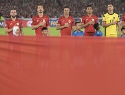 Ridho Absen, Trio Bek Tengah Timnas Indonesia: Siapa Saja yang Layak?