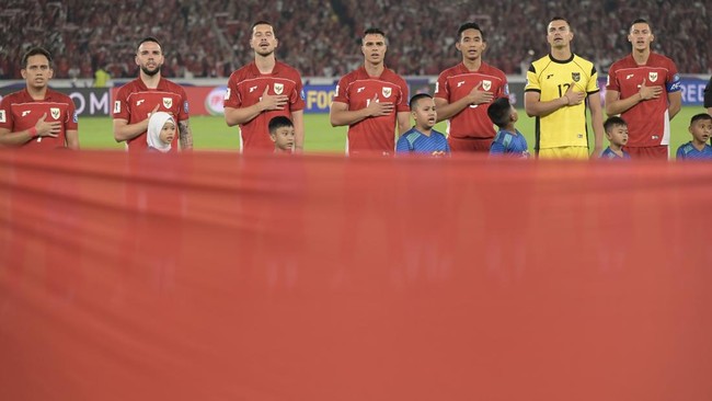 Ridho Absen, Trio Bek Tengah Timnas Indonesia: Siapa Saja yang Layak?