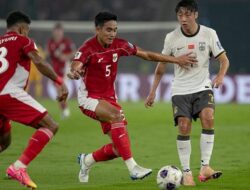 Rizky Ridho Tersingkir: Strategi Shin Tae-yong di Balik Keputusan Kontroversial