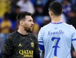 Ronaldo vs Messi Piala Dunia Antarklub 2025: Akankah Terjadi?