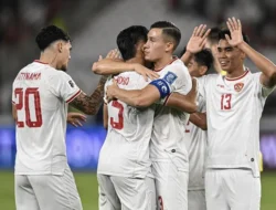 Saksikan Duel Sengit Jepang vs Indonesia: Live Streaming Gratis di RCTI & GTV